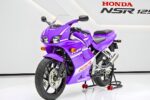 Honda NSR125: La Moto Deportiva Clásica que Sigue Conquistando a los Amantes de la Velocidad