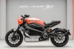 LiveWire S2 Concept 2026: Moto Eléctrica Futurista con Tecnología Avanzada y Diseño Deportivo Innovador