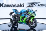Kawasaki Ninja ZX-10R 2026: Superbike de Alto Rendimiento con Motor 998cc y Diseño Aerodinámico Extremo